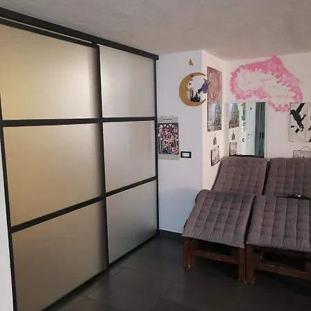 La Vie En Rose Feriehus *