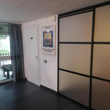 Holiday home La Vie En Rose *
