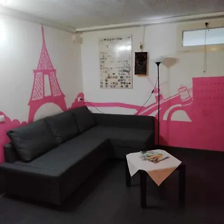 Holiday home La Vie En Rose