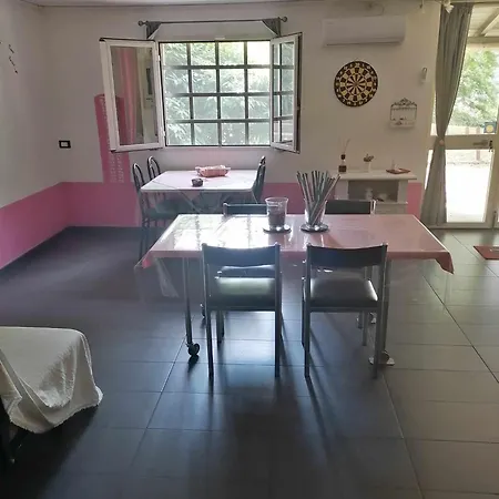 Holiday home La Vie En Rose *
