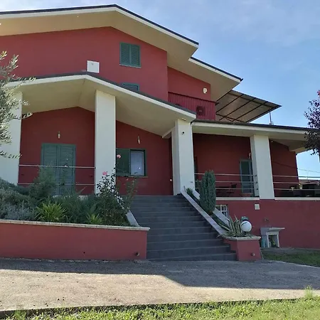 Casa vacanze La Vie En Rose