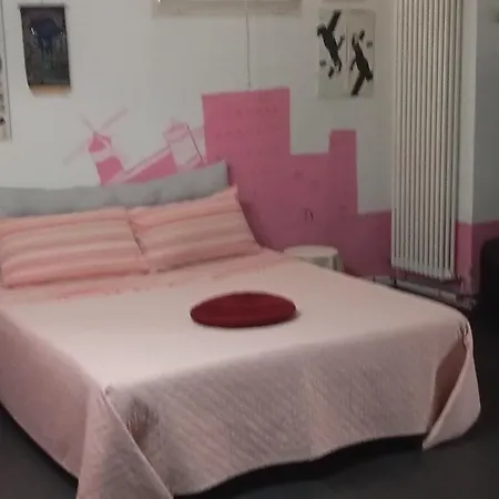 La Vie En Rose * Castellalto