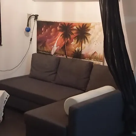 Holiday home La Vie En Rose