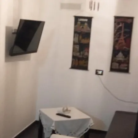 Feriehus La Vie En Rose *