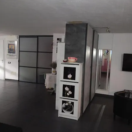 La Vie En Rose Feriehus