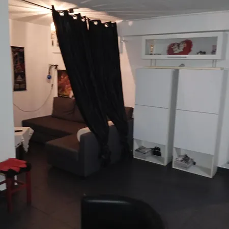 بيت للعطل La Vie En Rose