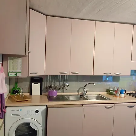 Feriehus La Vie En Rose