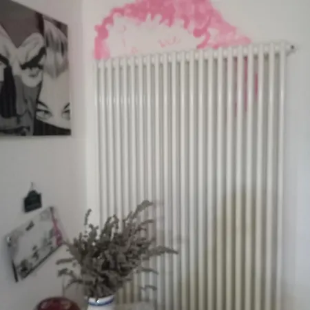 La Vie En Rose بيت للعطل *