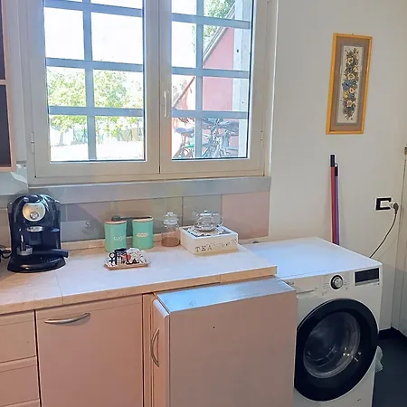 La Vie En Rose Feriehus *