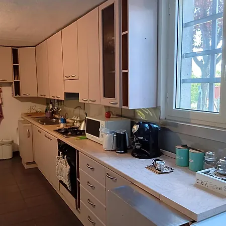 La Vie En Rose بيت للعطل Castellalto