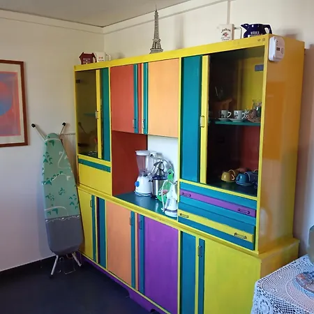 La Vie En Rose Feriehus Castellalto