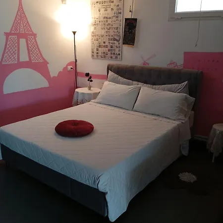 La Vie En Rose بيت للعطل *