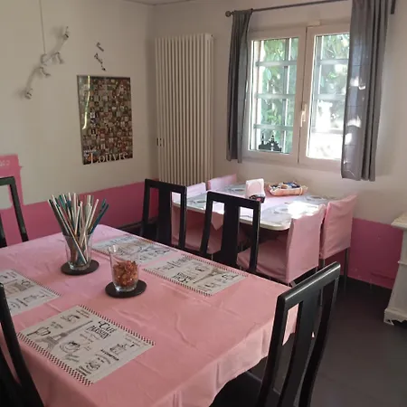 Tatil Evi La Vie En Rose