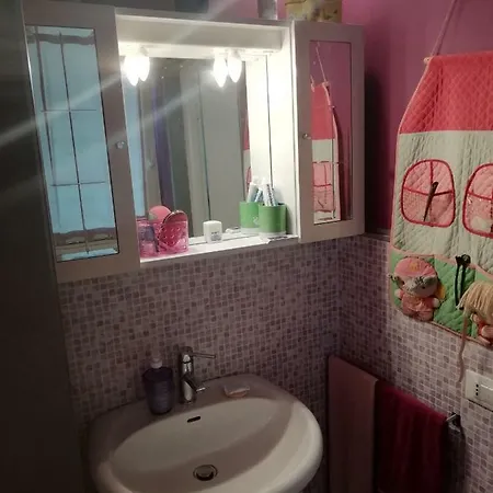 La Vie En Rose Feriehus *