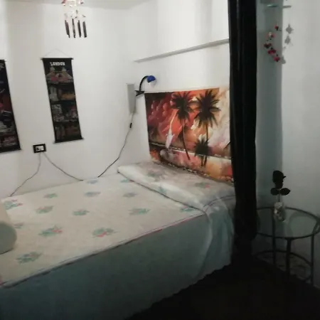 La Vie En Rose Holiday home