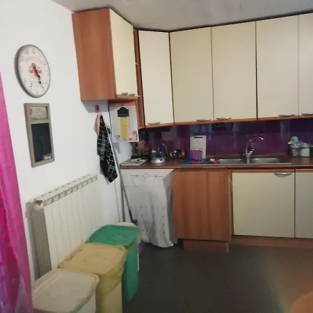 Holiday home La Vie En Rose *