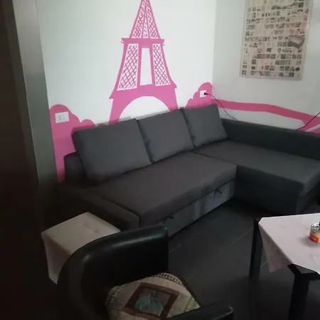 La Vie En Rose Castellalto