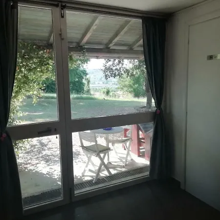 Holiday home La Vie En Rose Castellalto