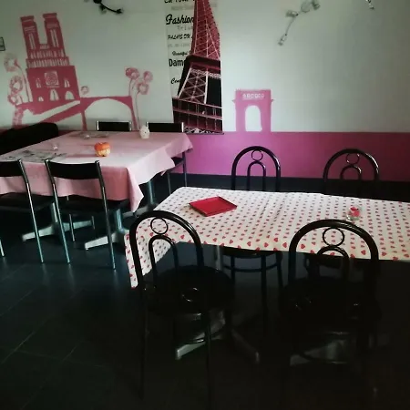 La Vie En Rose Casa vacanze
