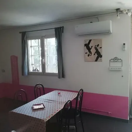 Holiday home La Vie En Rose