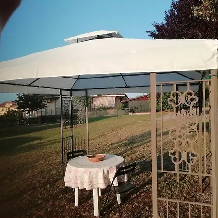 Holiday home La Vie En Rose *