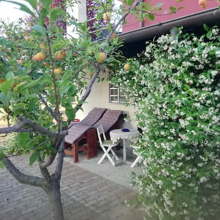 La Vie En Rose Feriehus