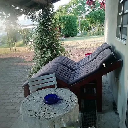 La Vie En Rose Tatil Evi Castellalto