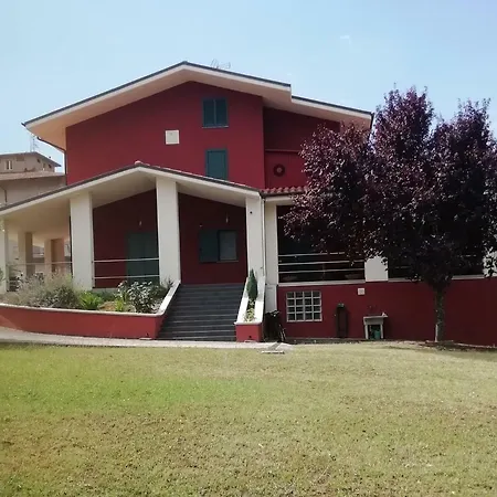 La Vie En Rose Feriehus Castellalto