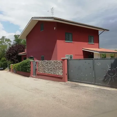 بيت للعطل La Vie En Rose