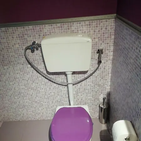 La Vie En Rose بيت للعطل *