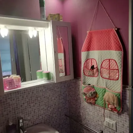 La Vie En Rose Feriehus