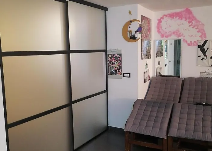 La Vie En Rose 別荘 *