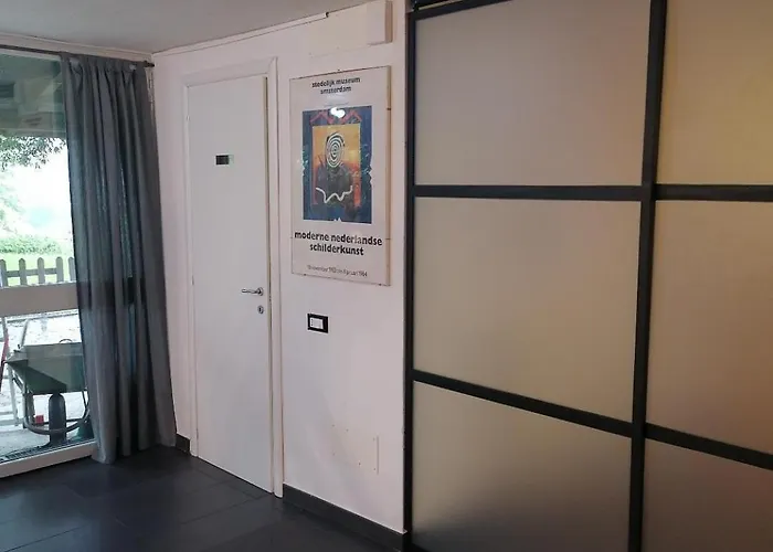 بيت للعطل La Vie En Rose *