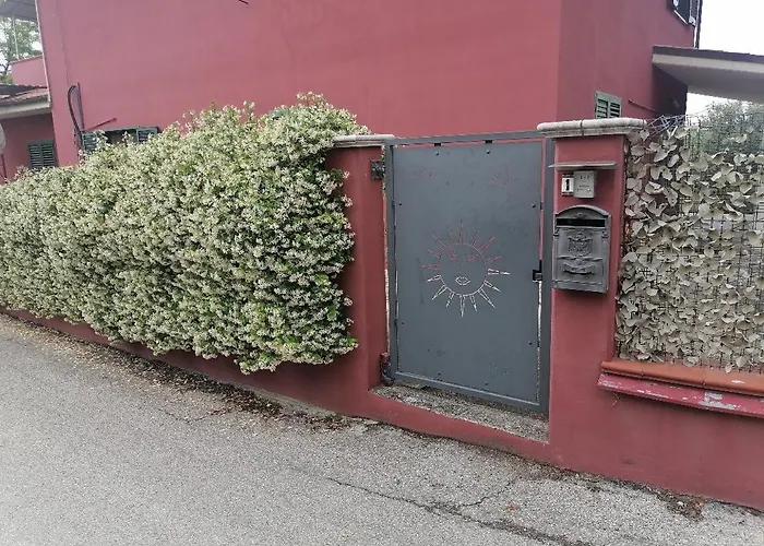 La Vie En Rose Castellalto