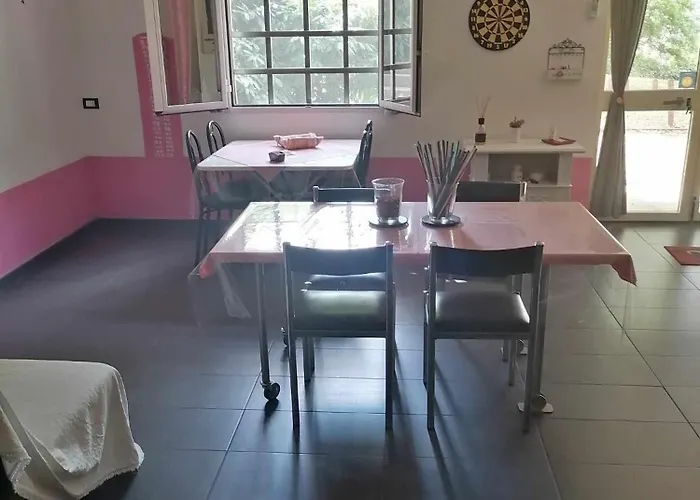 بيت للعطل La Vie En Rose *