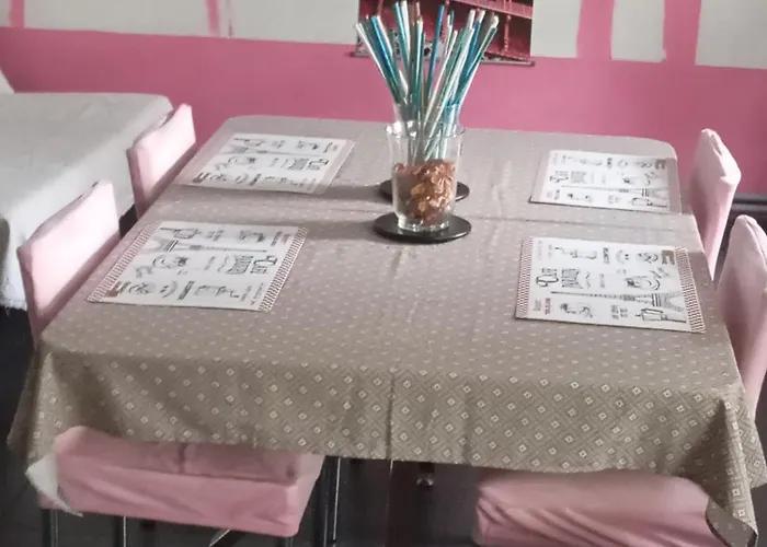 La Vie En Rose Castellalto