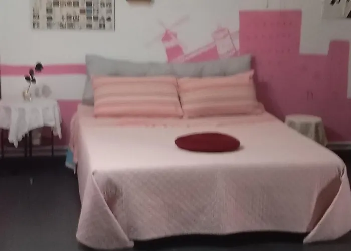 Holiday home La Vie En Rose Castellalto