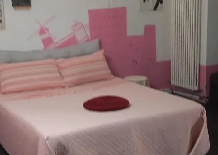 La Vie En Rose * Castellalto