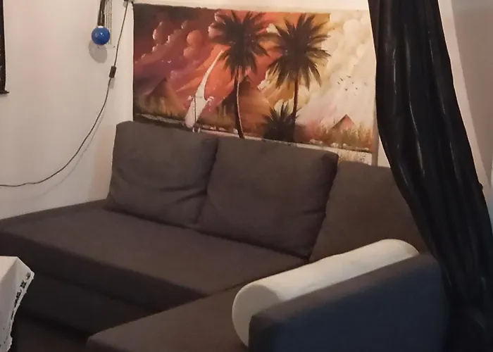 別荘 La Vie En Rose