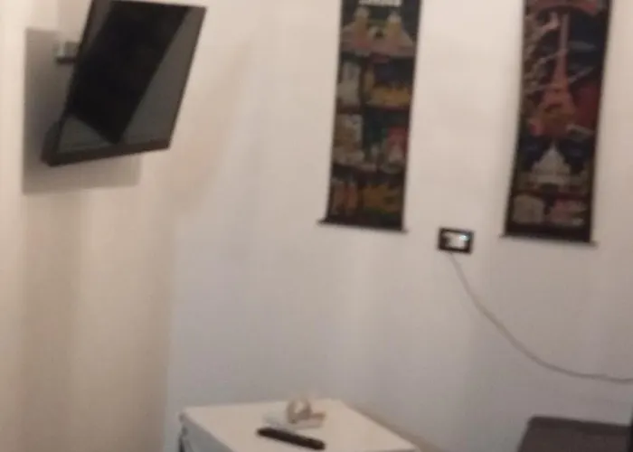 別荘 La Vie En Rose *