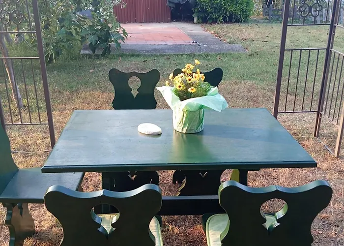 La Vie En Rose Castellalto