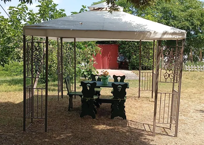 Holiday home La Vie En Rose Castellalto