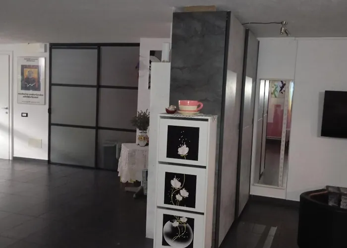 La Vie En Rose Holiday home