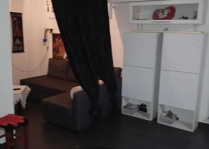 別荘 La Vie En Rose