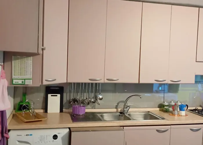 بيت للعطل La Vie En Rose