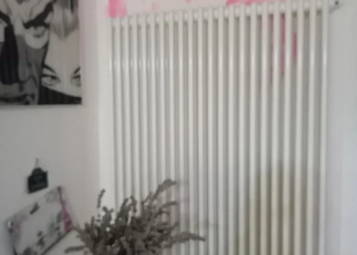 La Vie En Rose Holiday home *