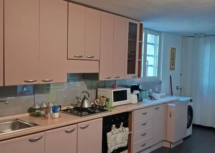 Holiday home La Vie En Rose *