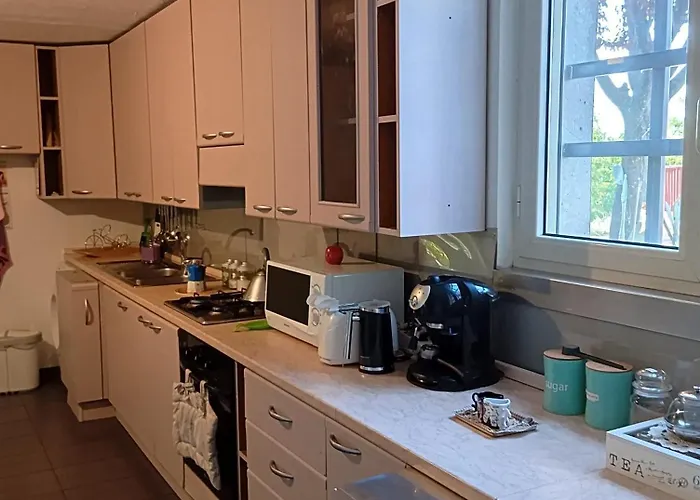 La Vie En Rose بيت للعطل Castellalto