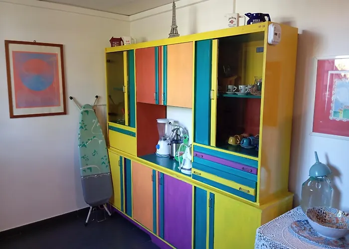 La Vie En Rose 別荘 Castellalto