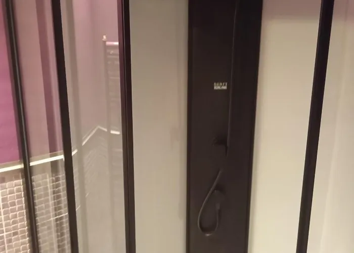 بيت للعطل La Vie En Rose Castellalto